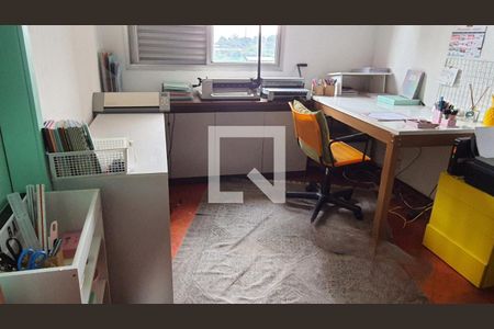 Apartamento à venda com 156m², 4 quartos e 3 vagas Apartamento à venda com 156m², 4 quartos e 3 vagasQuarto 3