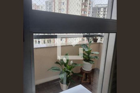 Apartamento à venda com 156m², 4 quartos e 3 vagas Apartamento à venda com 156m², 4 quartos e 3 vagasVaranda