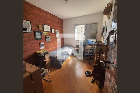 Apartamento à venda com 156m², 4 quartos e 3 vagas Apartamento à venda com 156m², 4 quartos e 3 vagasQuarto 2