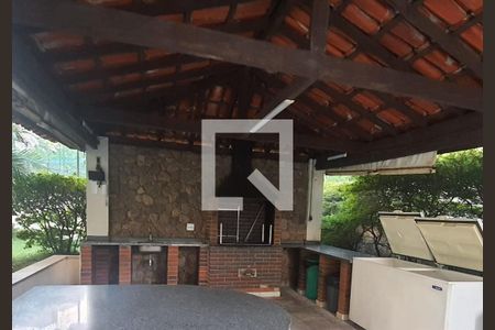 Apartamento à venda com 156m², 4 quartos e 3 vagas Apartamento à venda com 156m², 4 quartos e 3 vagasÁrea Gourmet