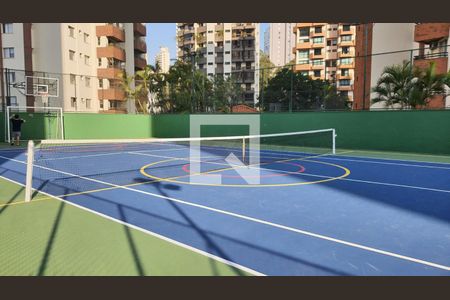 Apartamento à venda com 156m², 4 quartos e 3 vagas Apartamento à venda com 156m², 4 quartos e 3 vagasQuadra Esportiva