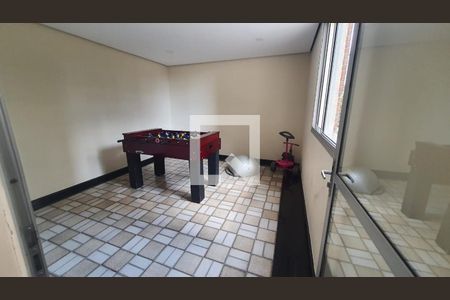 Apartamento à venda com 156m², 4 quartos e 3 vagas Apartamento à venda com 156m², 4 quartos e 3 vagasSala de Jogos