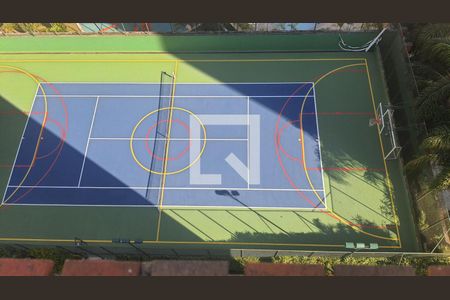 Apartamento à venda com 156m², 4 quartos e 3 vagas Apartamento à venda com 156m², 4 quartos e 3 vagasQuadra Esportiva