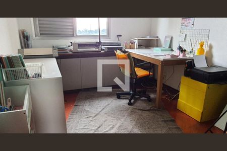 Apartamento à venda com 156m², 4 quartos e 3 vagas Apartamento à venda com 156m², 4 quartos e 3 vagasQuarto 3