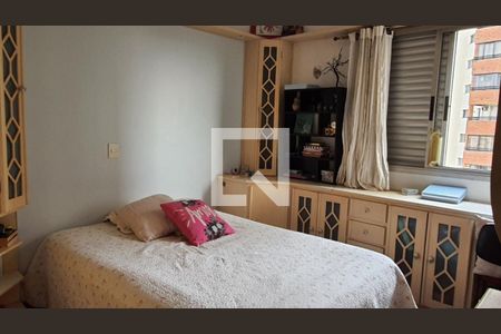 Apartamento à venda com 156m², 4 quartos e 3 vagas Apartamento à venda com 156m², 4 quartos e 3 vagasQuarto 1
