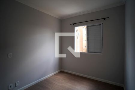 Quarto 2 de apartamento para alugar com 2 quartos, 45m² em Lopes de Oliveira, Sorocaba