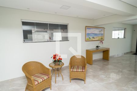 Apartamento para alugar com 64m², 2 quartos e sem vagaÁrea comum