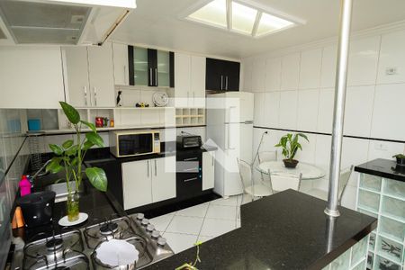 Apartamento para alugar com 64m², 2 quartos e sem vagaCozinha