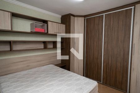 Apartamento para alugar com 64m², 2 quartos e sem vagaQuarto 2