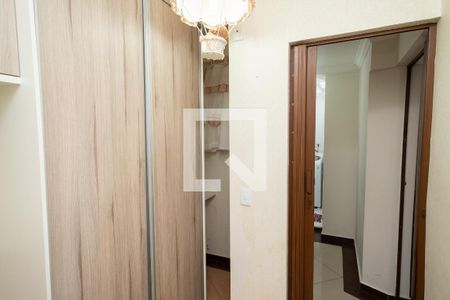 Quarto 1 de apartamento para alugar com 2 quartos, 64m² em Baeta Neves, São Bernardo do Campo
