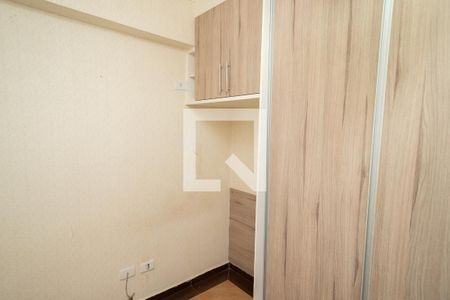 Quarto 1 de apartamento para alugar com 2 quartos, 64m² em Baeta Neves, São Bernardo do Campo
