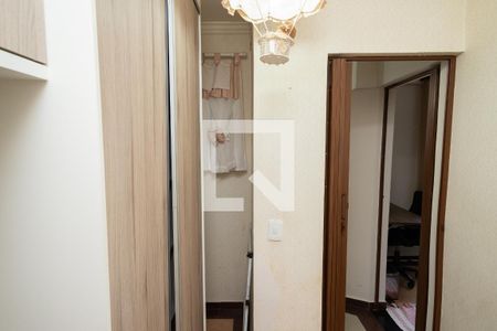 Quarto 1 de apartamento para alugar com 2 quartos, 64m² em Baeta Neves, São Bernardo do Campo