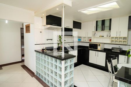 Apartamento para alugar com 64m², 2 quartos e sem vagaCozinha