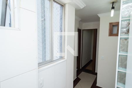 Apartamento para alugar com 64m², 2 quartos e sem vagaÁrea de Serviço