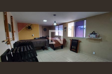 Apartamento à venda com 75m², 2 quartos e 1 vaga Apartamento à venda com 75m², 2 quartos e 1 vagaSalão de Jogos