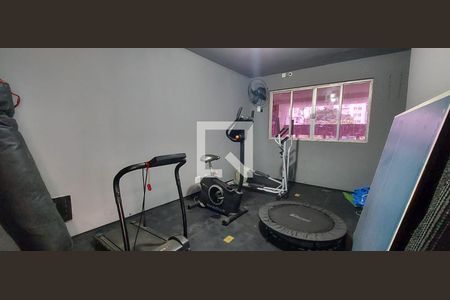 Apartamento à venda com 75m², 2 quartos e 1 vaga Apartamento à venda com 75m², 2 quartos e 1 vagaAcademia