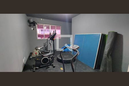 Apartamento à venda com 75m², 2 quartos e 1 vaga Apartamento à venda com 75m², 2 quartos e 1 vagaAcademia