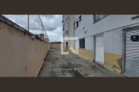 Apartamento à venda com 75m², 2 quartos e 1 vaga Apartamento à venda com 75m², 2 quartos e 1 vagaÁrea comum - Playground