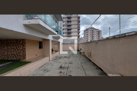 Apartamento à venda com 75m², 2 quartos e 1 vaga Apartamento à venda com 75m², 2 quartos e 1 vagaÁrea comum - Playground