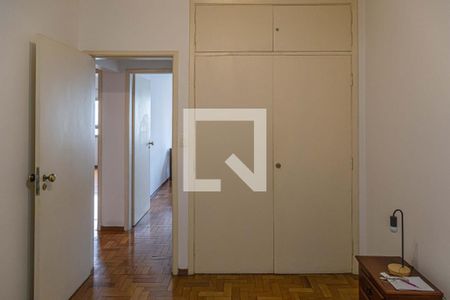 Quarto 2 de apartamento para alugar com 2 quartos, 90m² em Jardim Paulista, São Paulo