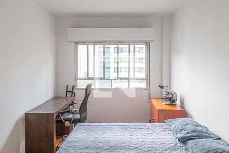 Quarto 1  de apartamento para alugar com 2 quartos, 90m² em Jardim Paulista, São Paulo