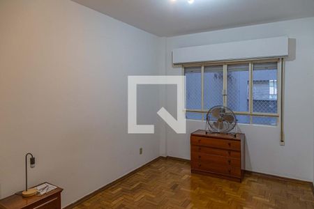 Quarto 2 de apartamento para alugar com 2 quartos, 90m² em Jardim Paulista, São Paulo