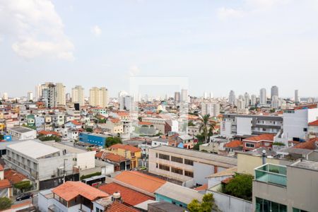 Vista do Quarto 1 de apartamento à venda com 2 quartos, 48m² em Penha de França, São Paulo