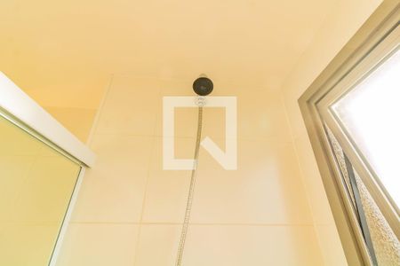 Apartamento à venda com 72m², 2 quartos e 1 vagaDetalhe do banheiro