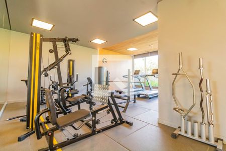 Apartamento à venda com 72m², 2 quartos e 1 vagaÁrea comum - Academia