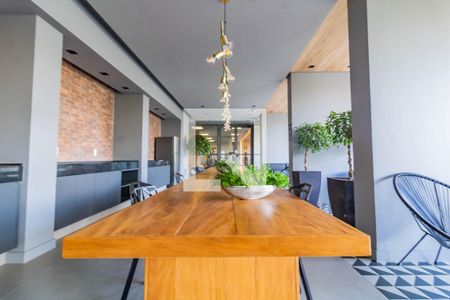 Apartamento à venda com 72m², 2 quartos e 1 vagaÁrea comum