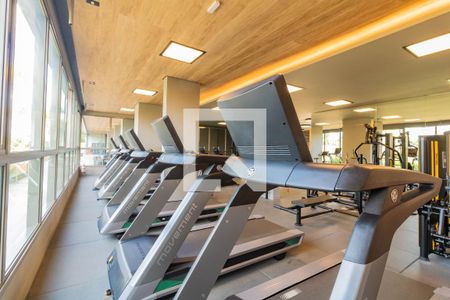 Apartamento à venda com 72m², 2 quartos e 1 vagaÁrea comum - Academia