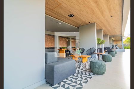 Apartamento à venda com 72m², 2 quartos e 1 vagaÁrea comum