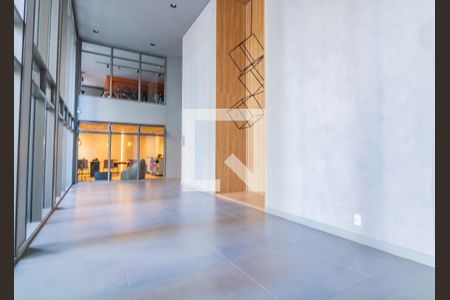 Apartamento à venda com 72m², 2 quartos e 1 vagaHall de entrada