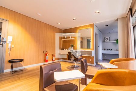 Apartamento à venda com 72m², 2 quartos e 1 vagaEspaço mulher