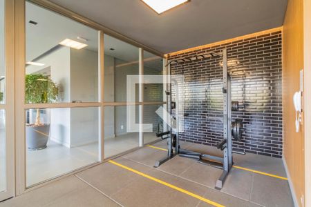 Apartamento à venda com 72m², 2 quartos e 1 vagaÁrea comum - Academia