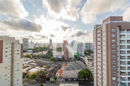 Apartamento à venda com 72m², 2 quartos e 1 vagaVista do quarto