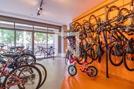 Apartamento à venda com 72m², 2 quartos e 1 vagaBicicletario