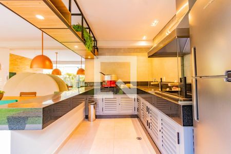 Apartamento à venda com 72m², 2 quartos e 1 vagaÁrea comum - Churrasqueira