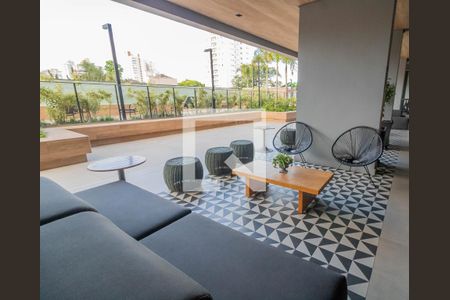 Apartamento à venda com 72m², 2 quartos e 1 vagaÁrea comum