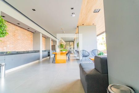 Apartamento à venda com 72m², 2 quartos e 1 vagaÁrea comum