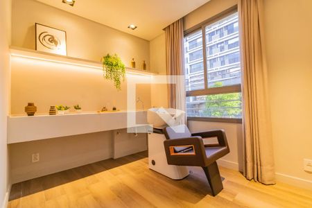 Apartamento à venda com 72m², 2 quartos e 1 vagaEspaço mulher