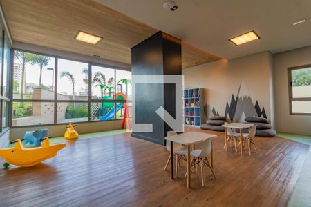 Apartamento à venda com 72m², 2 quartos e 1 vagaBrinquedoteca