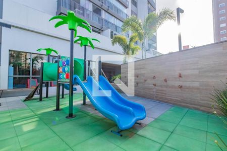 Apartamento à venda com 72m², 2 quartos e 1 vagaÁrea comum - Playground