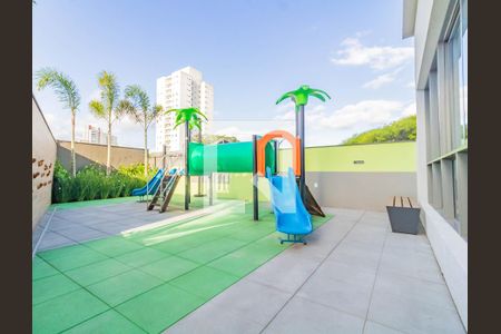 Apartamento à venda com 72m², 2 quartos e 1 vagaÁrea comum - Playground