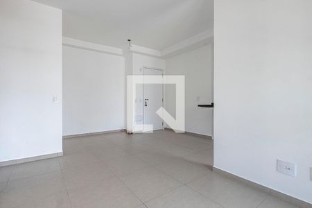 Sala/Cozinha de apartamento para alugar com 2 quartos, 58m² em Pinheiros, São Paulo