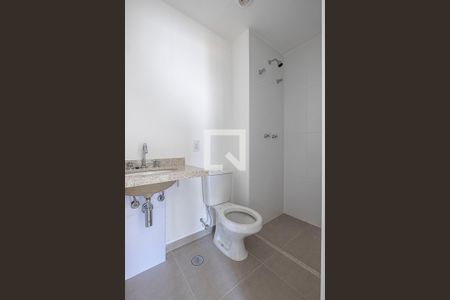 Apartamento para alugar com 58m², 2 quartos e 1 vaga Apartamento para alugar com 58m², 2 quartos e 1 vagaSuíte - Banheiro