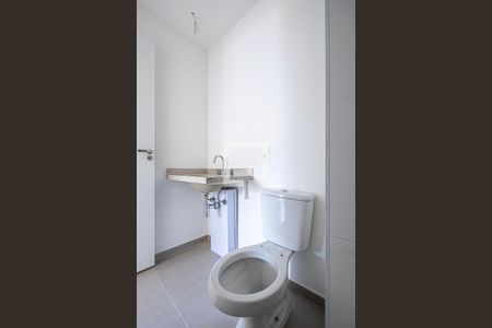 Apartamento para alugar com 58m², 2 quartos e 1 vaga Apartamento para alugar com 58m², 2 quartos e 1 vagaSuíte - Banheiro