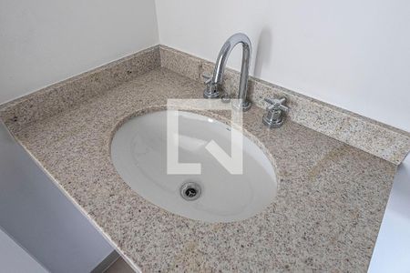 Apartamento para alugar com 58m², 2 quartos e 1 vaga Apartamento para alugar com 58m², 2 quartos e 1 vagaSuíte - Banheiro