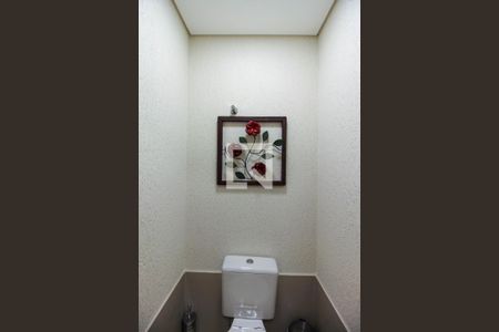 Lavabo de casa à venda com 3 quartos, 120m² em Vila Alpina, São Paulo