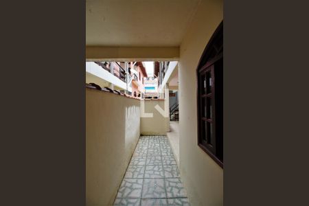 Casa para alugar com 50m², 1 quarto e sem vaga Casa para alugar com 50m², 1 quarto e sem vagaÁrea de Serviço